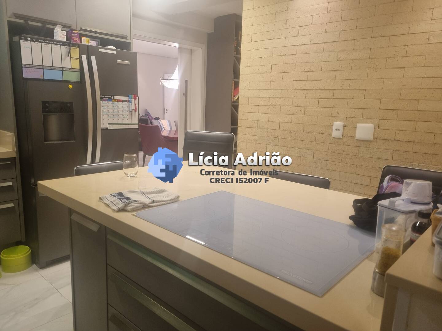 Apartamento à venda com 4 quartos, 232m² - Foto 28