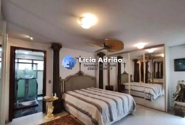 Apartamento à venda com 4 quartos, 295m² - Foto 7