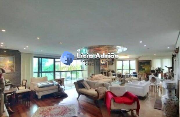 Apartamento à venda com 4 quartos, 295m² - Foto 3