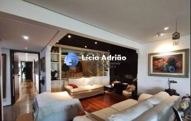 Apartamento à venda com 4 quartos, 295m² - Foto 5