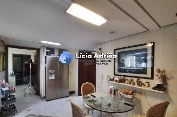 Apartamento à venda com 4 quartos, 295m² - Foto 8