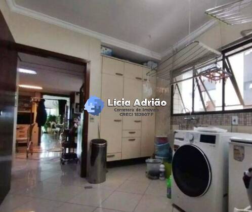 Apartamento à venda com 4 quartos, 295m² - Foto 11