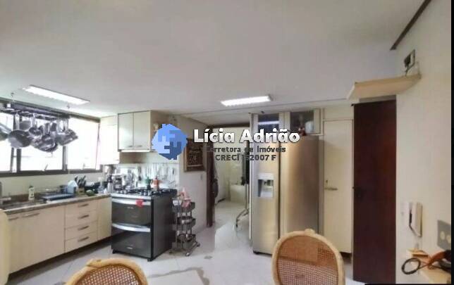 Apartamento à venda com 4 quartos, 295m² - Foto 9