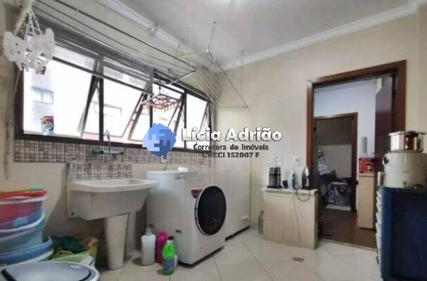 Apartamento à venda com 4 quartos, 295m² - Foto 10