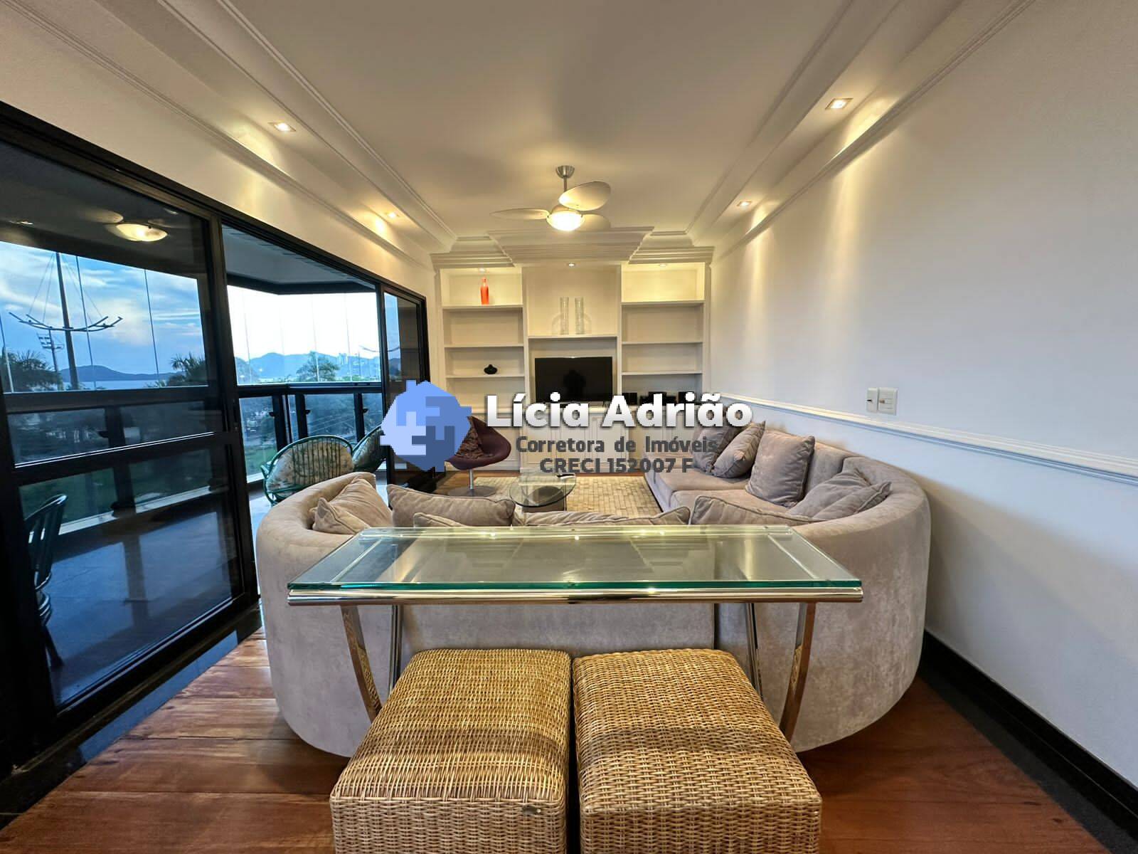 Apartamento à venda e aluguel com 3 quartos, 252m² - Foto 7
