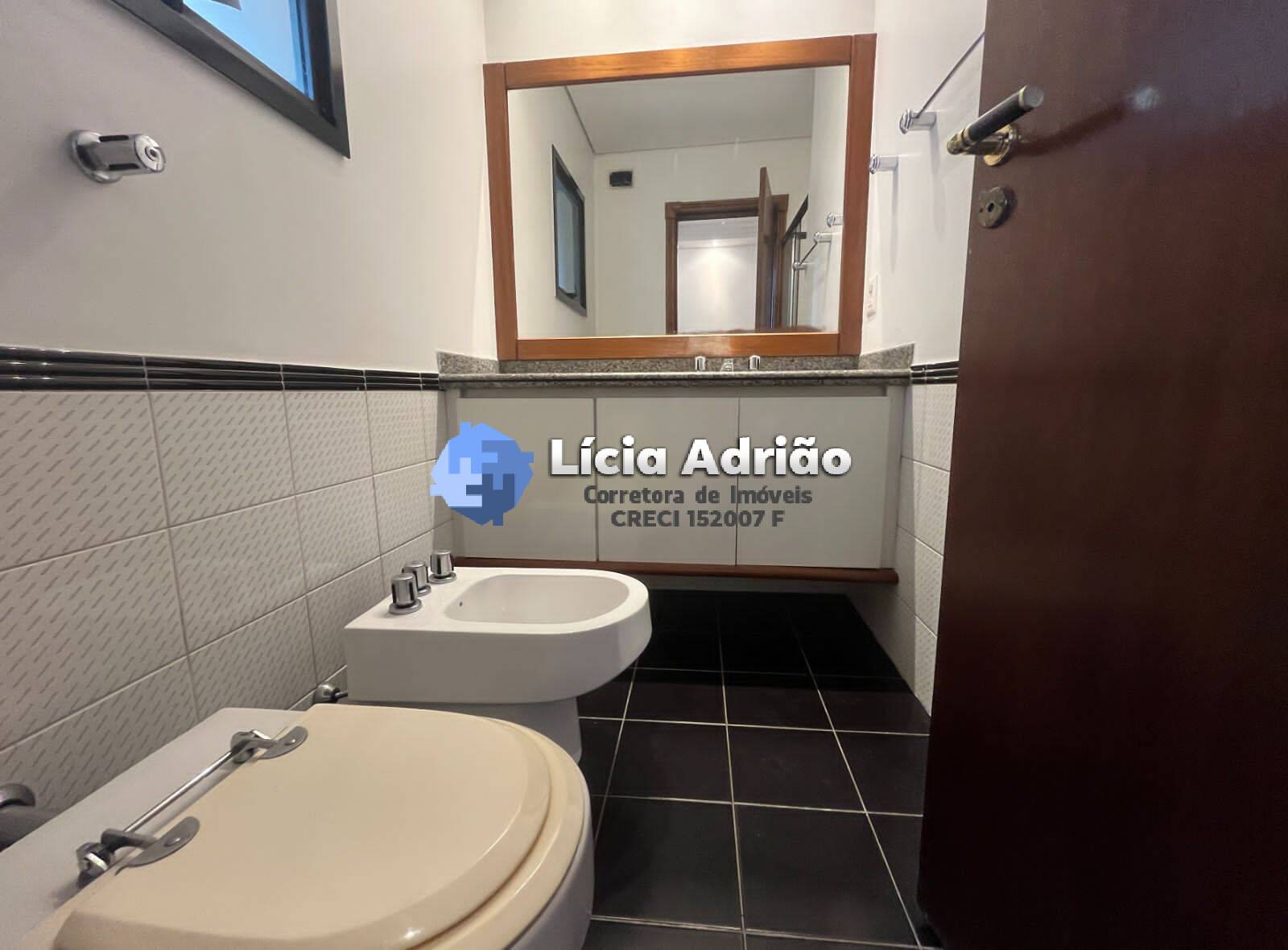 Apartamento à venda e aluguel com 3 quartos, 252m² - Foto 12