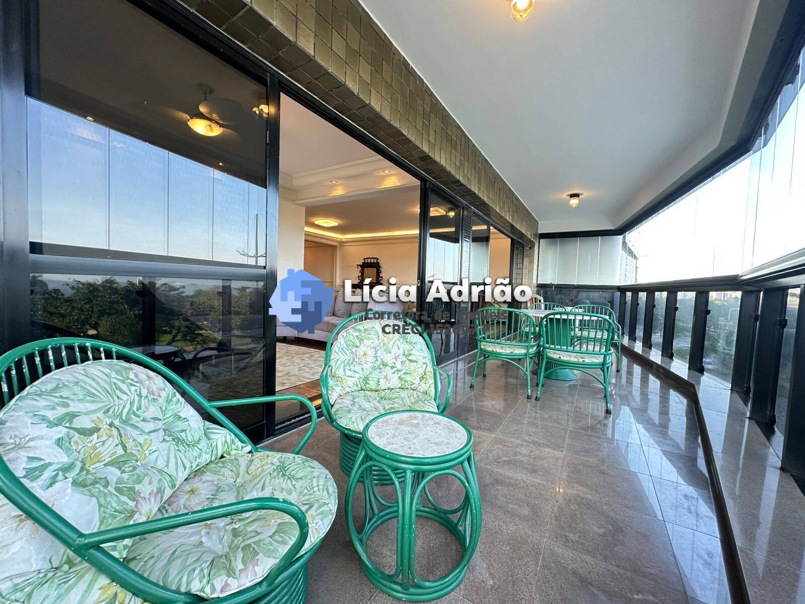 Apartamento à venda e aluguel com 3 quartos, 252m² - Foto 9