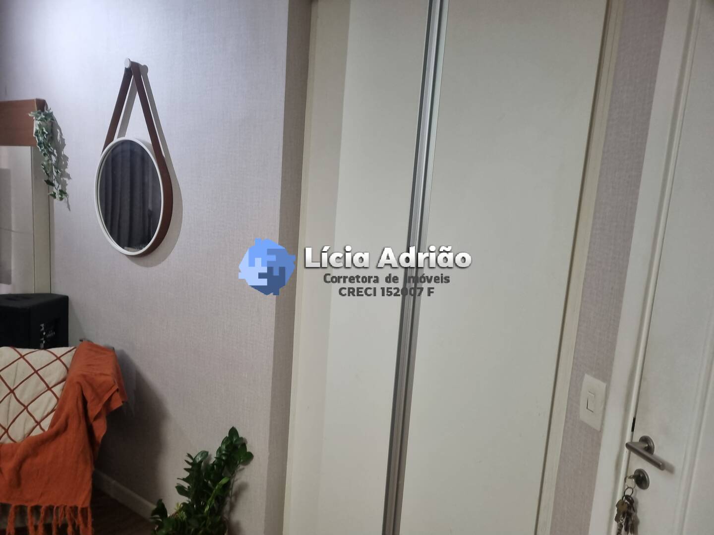Apartamento à venda com 3 quartos, 83m² - Foto 7