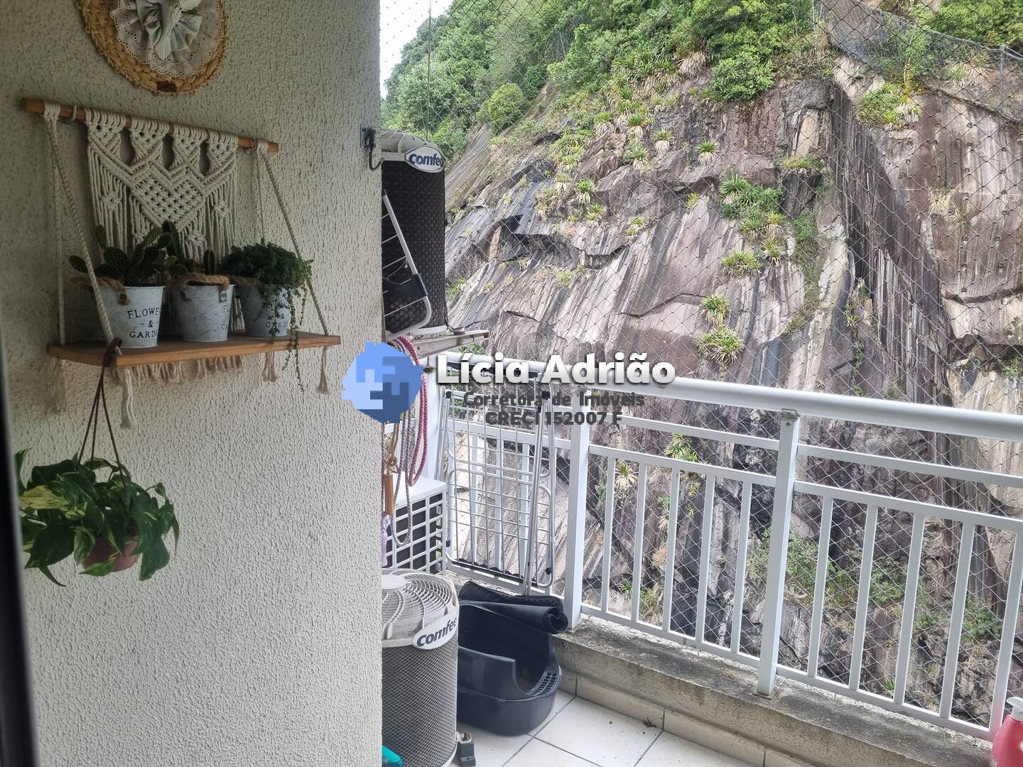 Apartamento à venda com 3 quartos, 83m² - Foto 11