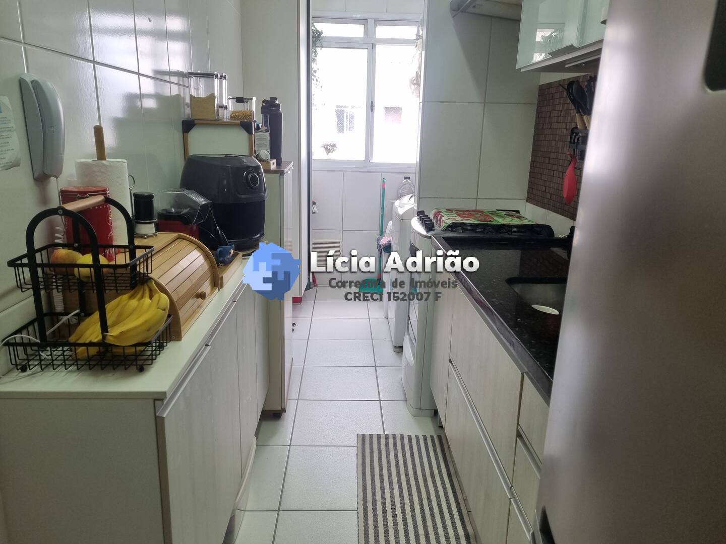 Apartamento à venda com 3 quartos, 83m² - Foto 13