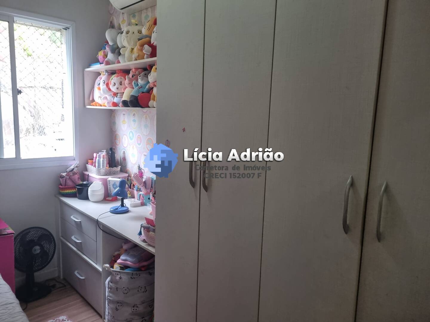 Apartamento à venda com 3 quartos, 83m² - Foto 20