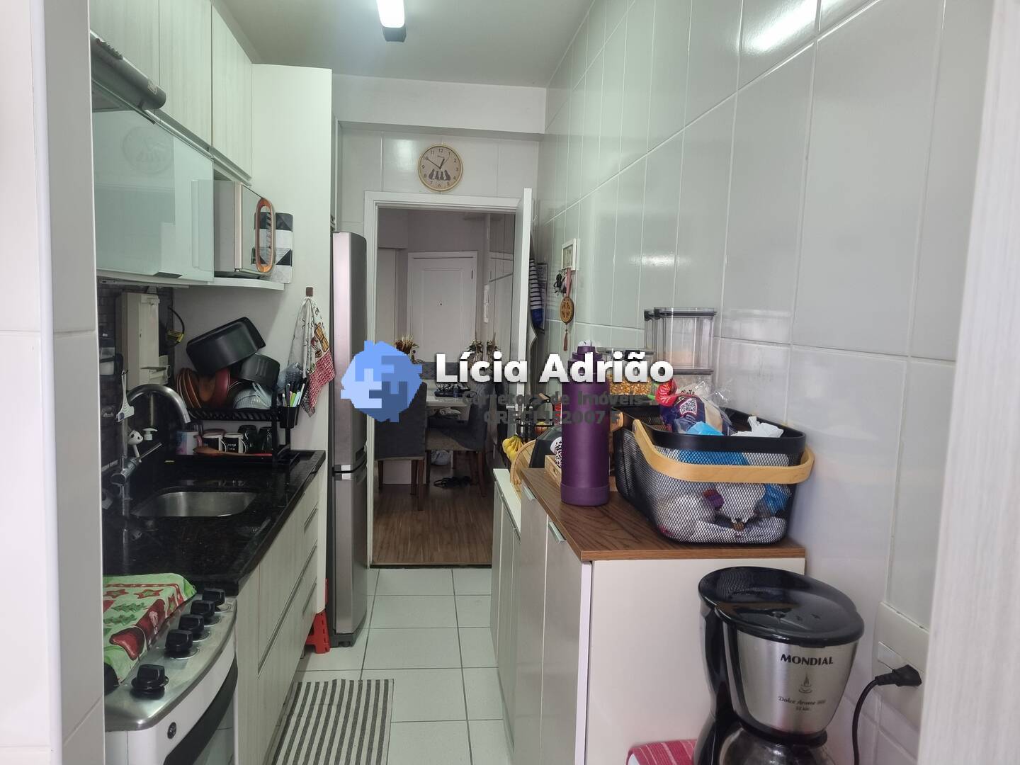 Apartamento à venda com 3 quartos, 83m² - Foto 14