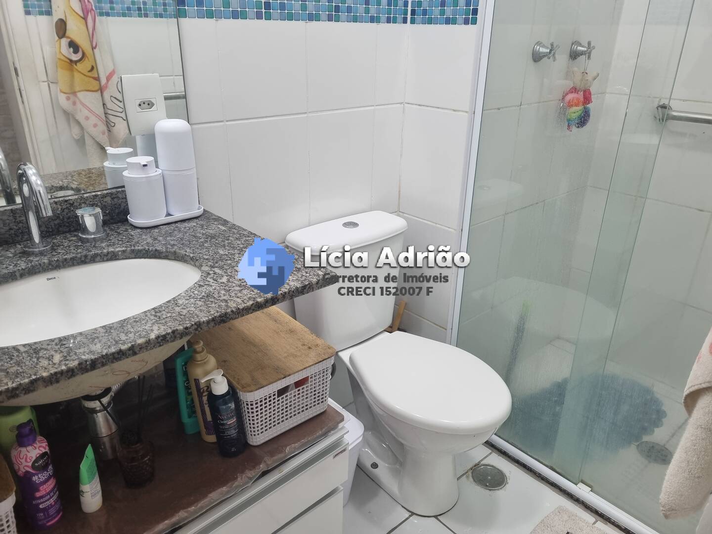 Apartamento à venda com 3 quartos, 83m² - Foto 24