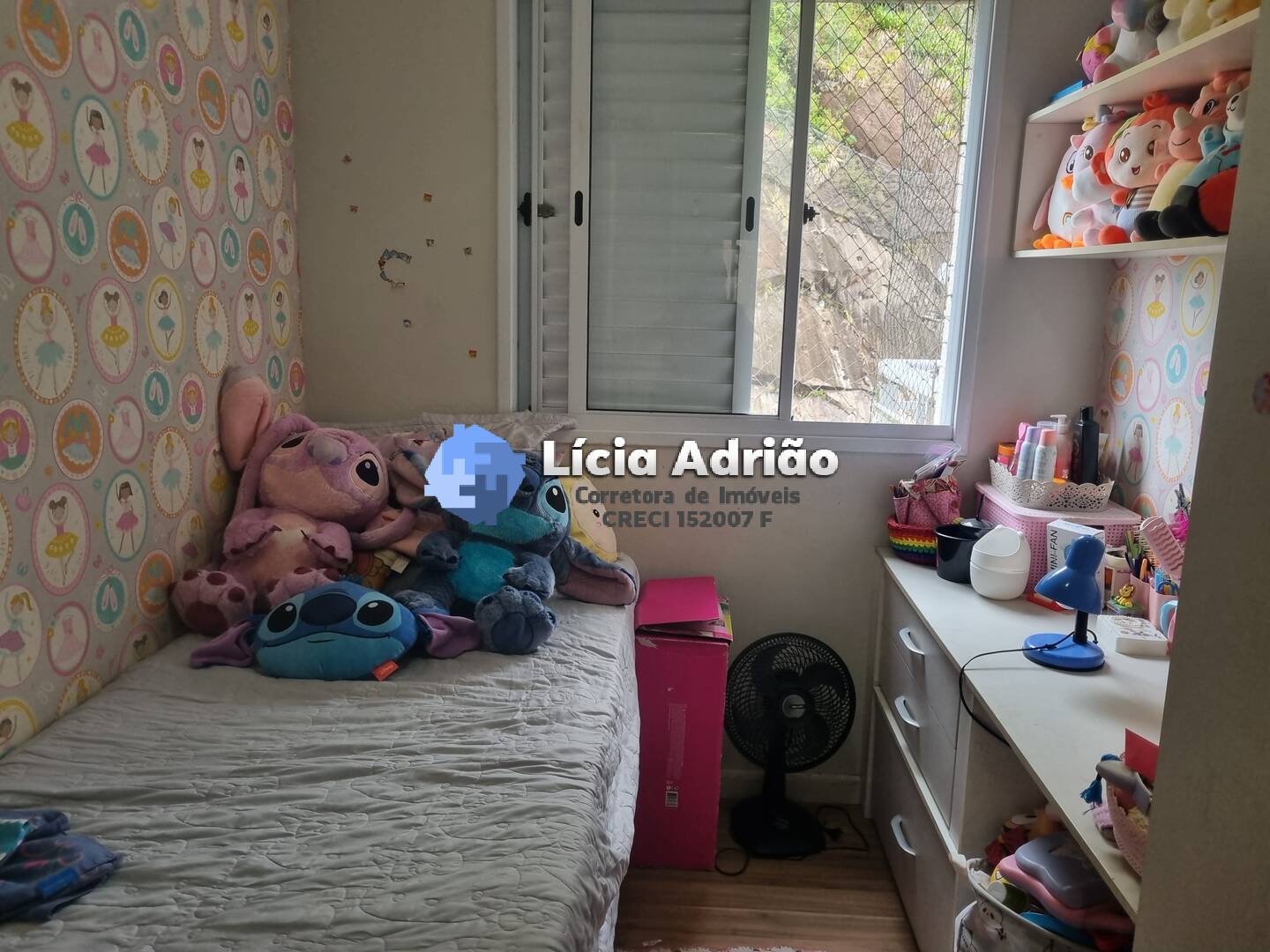 Apartamento à venda com 3 quartos, 83m² - Foto 18