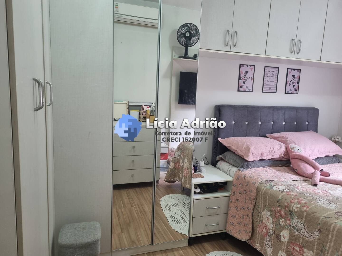 Apartamento à venda com 3 quartos, 83m² - Foto 25