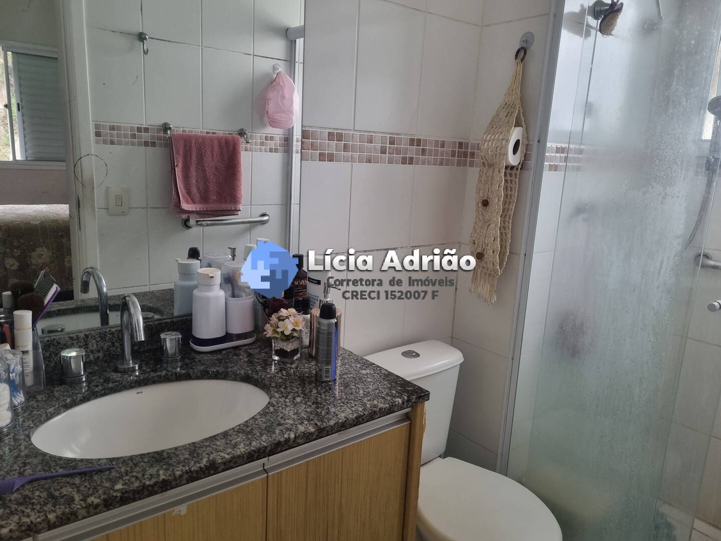 Apartamento à venda com 3 quartos, 83m² - Foto 29