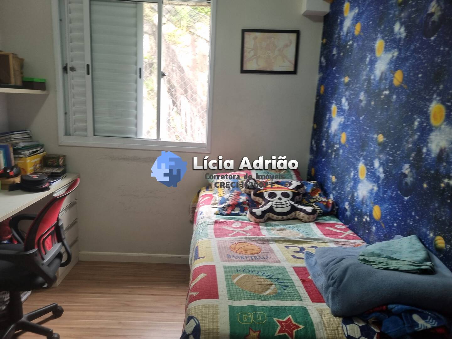 Apartamento à venda com 3 quartos, 83m² - Foto 21