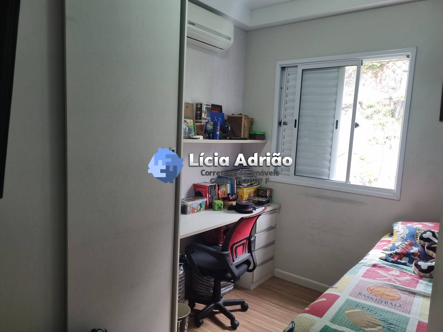 Apartamento à venda com 3 quartos, 83m² - Foto 22