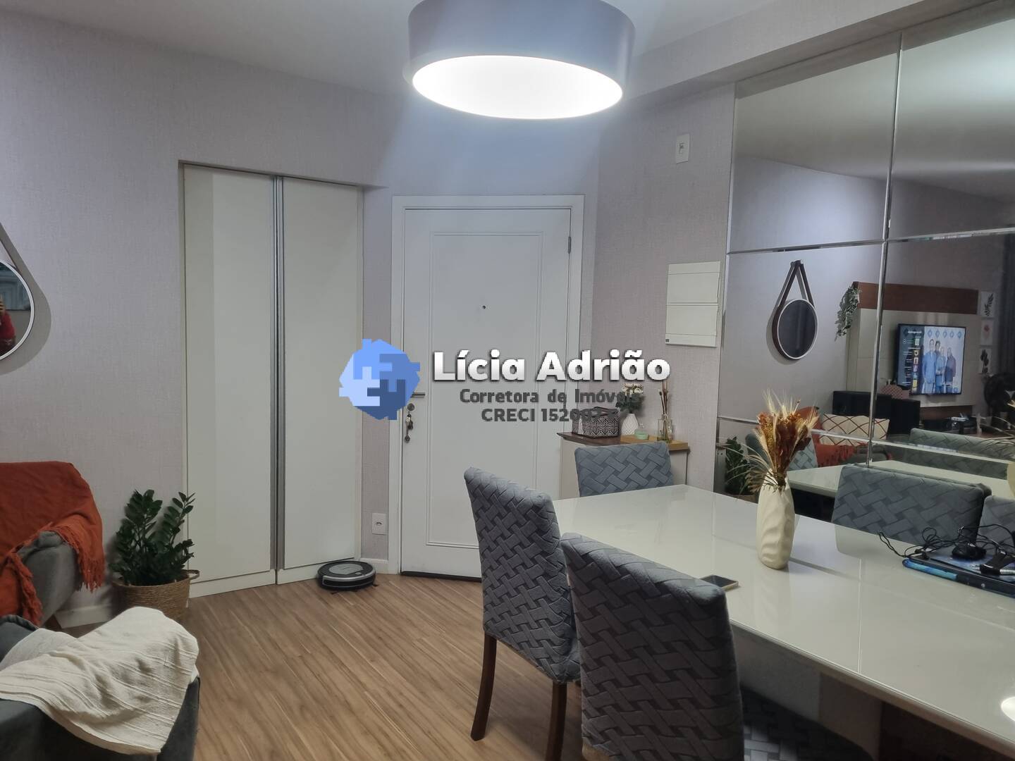 Apartamento à venda com 3 quartos, 83m² - Foto 5