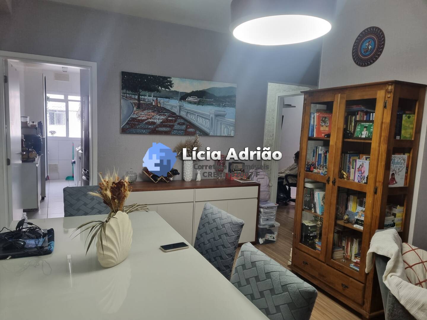 Apartamento à venda com 3 quartos, 83m² - Foto 6