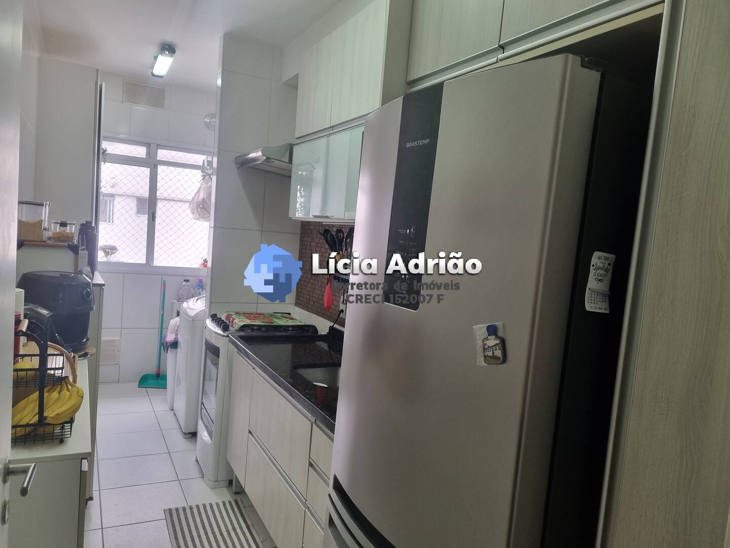 Apartamento à venda com 3 quartos, 83m² - Foto 15