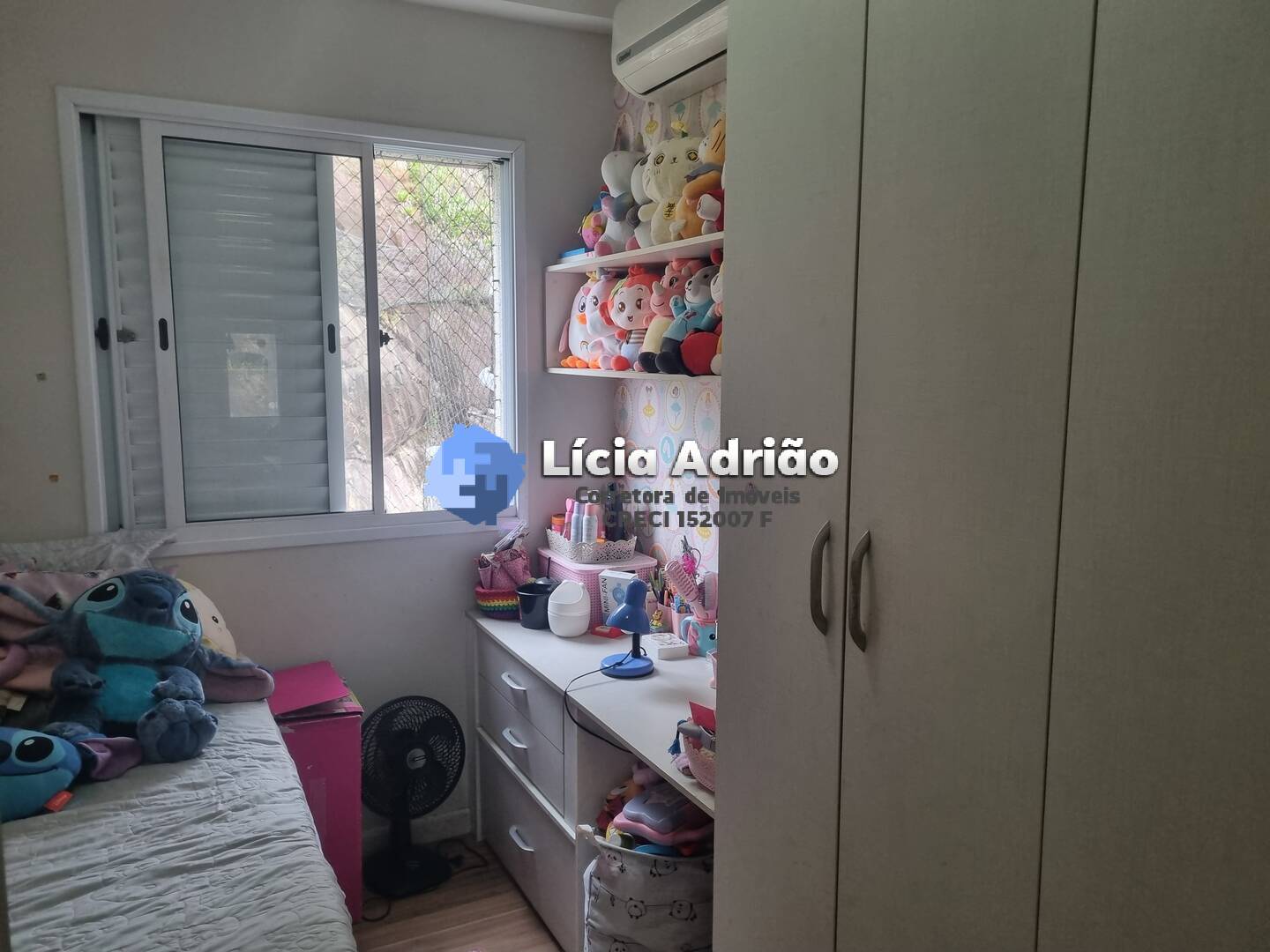 Apartamento à venda com 3 quartos, 83m² - Foto 19
