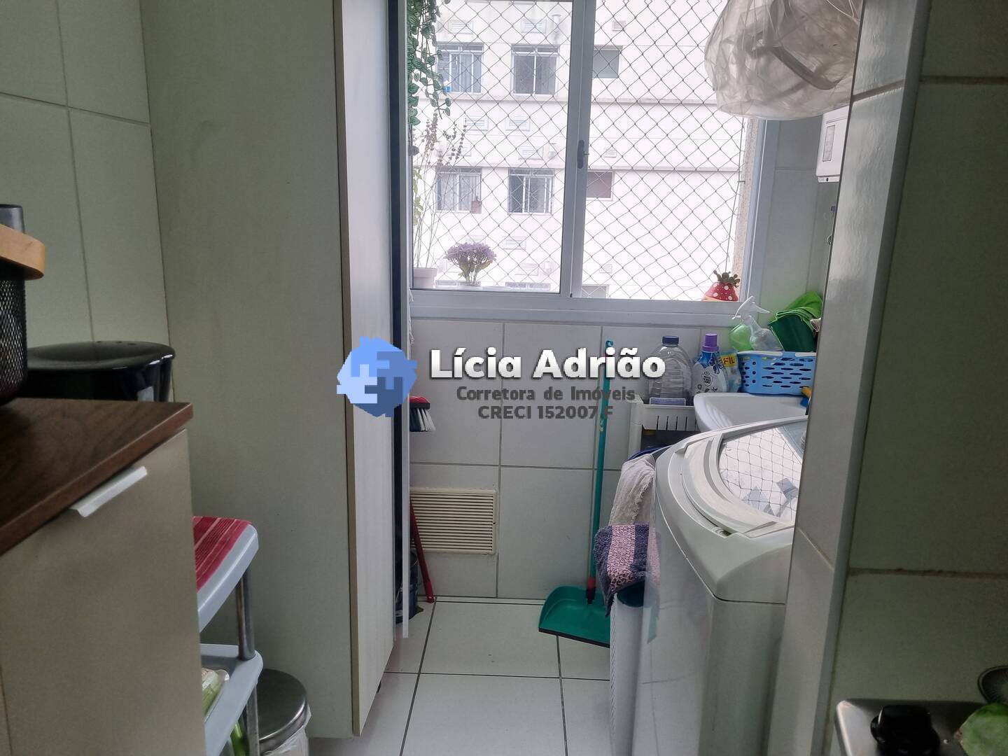 Apartamento à venda com 3 quartos, 83m² - Foto 16