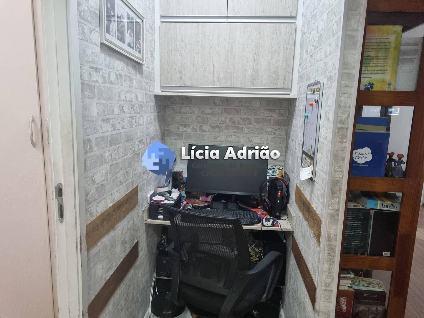 Apartamento à venda com 3 quartos, 83m² - Foto 17