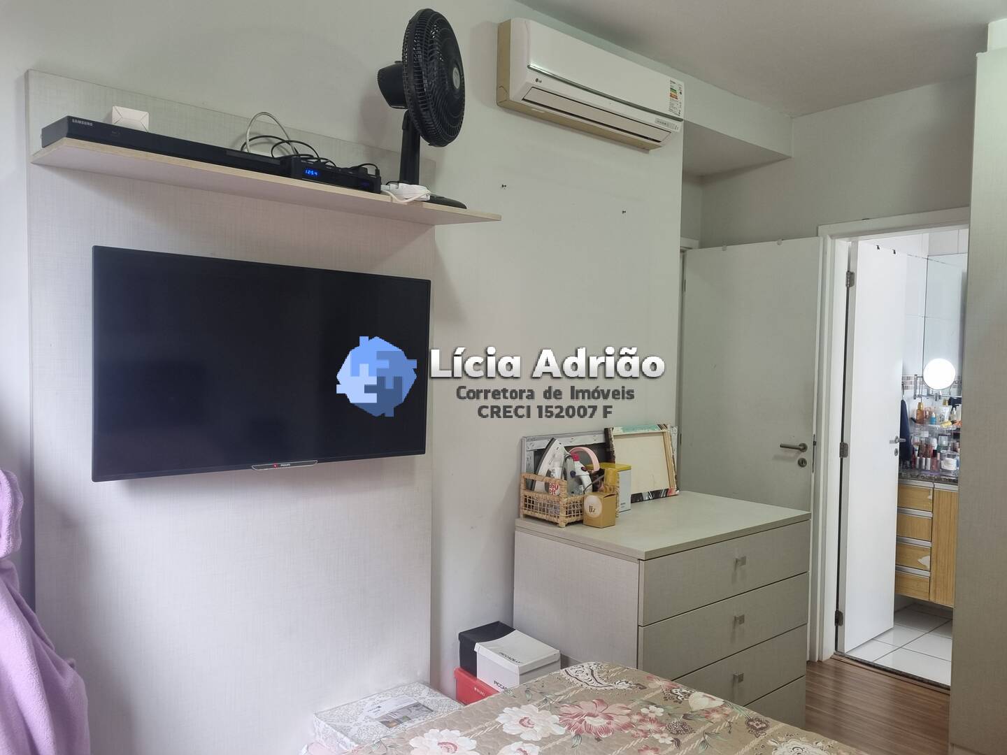 Apartamento à venda com 3 quartos, 83m² - Foto 28