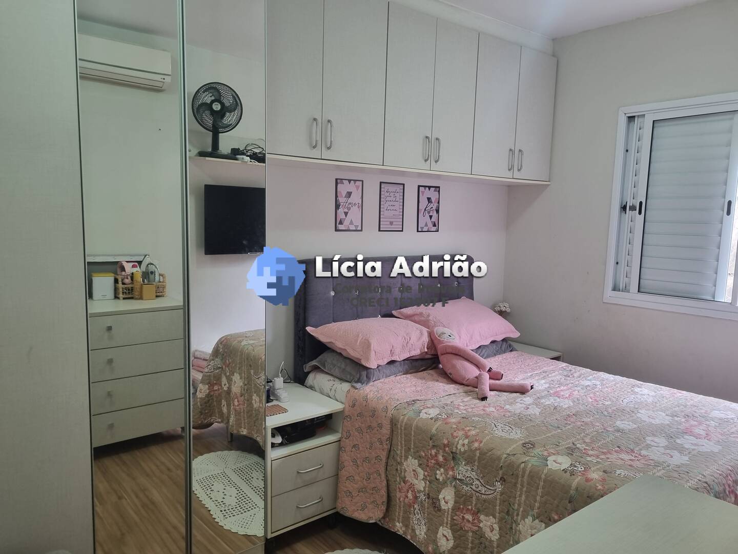 Apartamento à venda com 3 quartos, 83m² - Foto 26