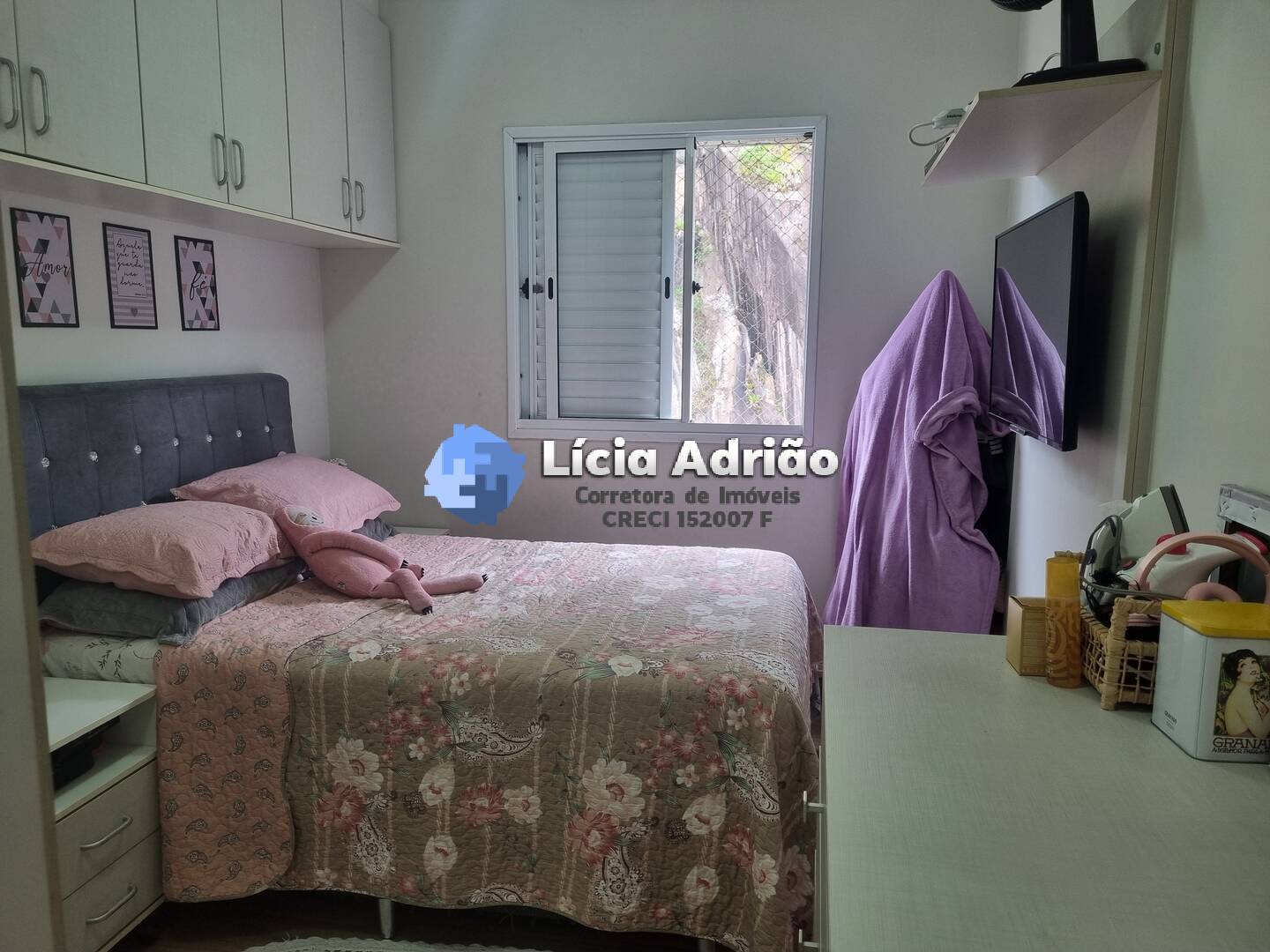 Apartamento à venda com 3 quartos, 83m² - Foto 27