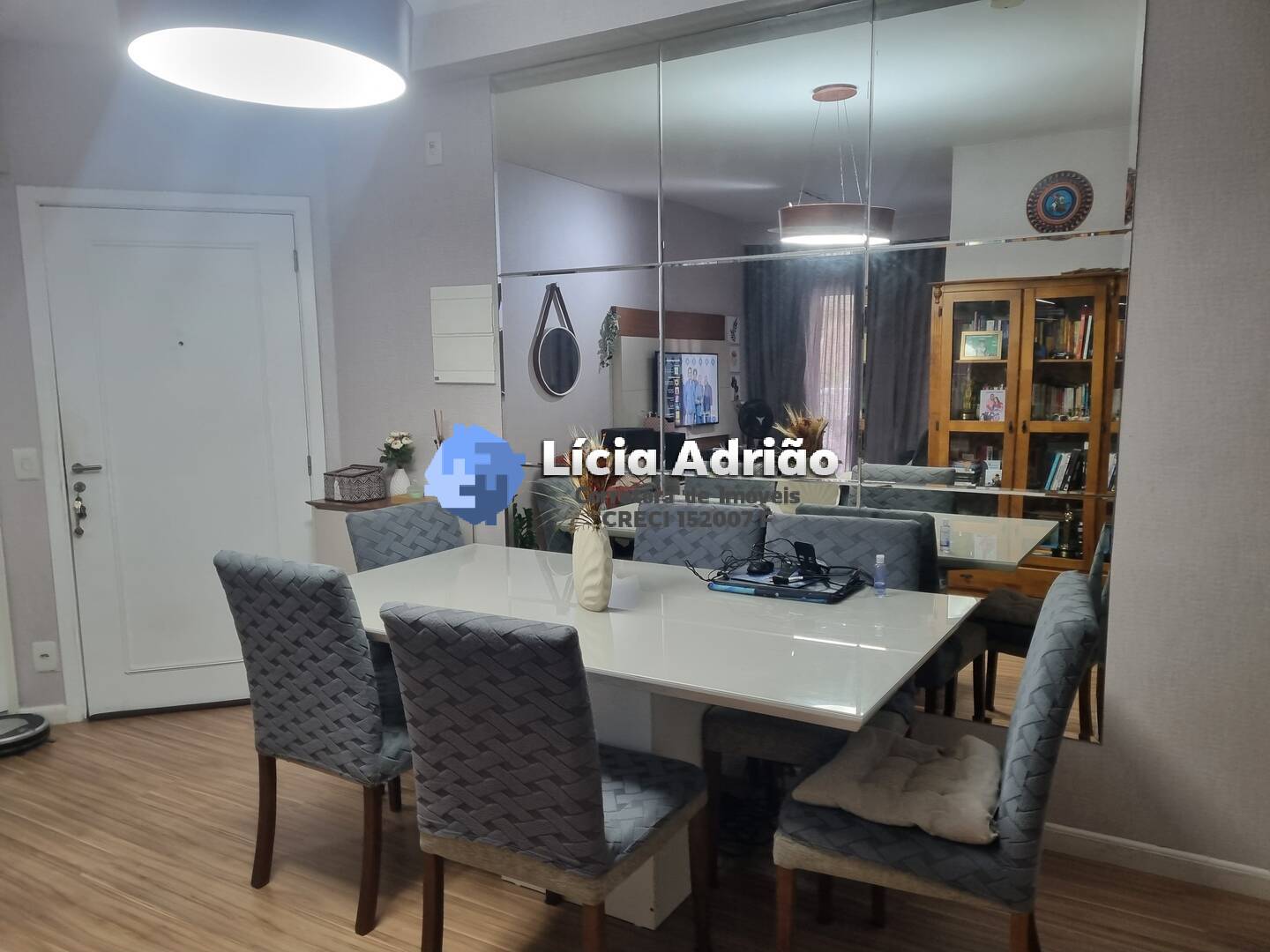 Apartamento à venda com 3 quartos, 83m² - Foto 4