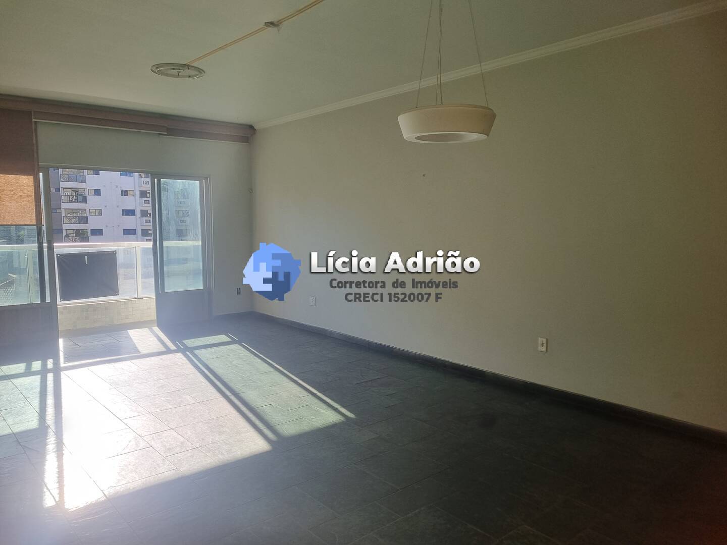 Apartamento, 3 quartos, 140 m² - Foto 1