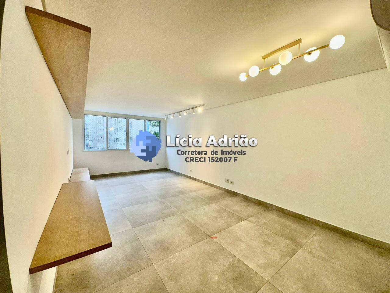 Apartamento à venda e aluguel com 3 quartos, 127m² - Foto 3