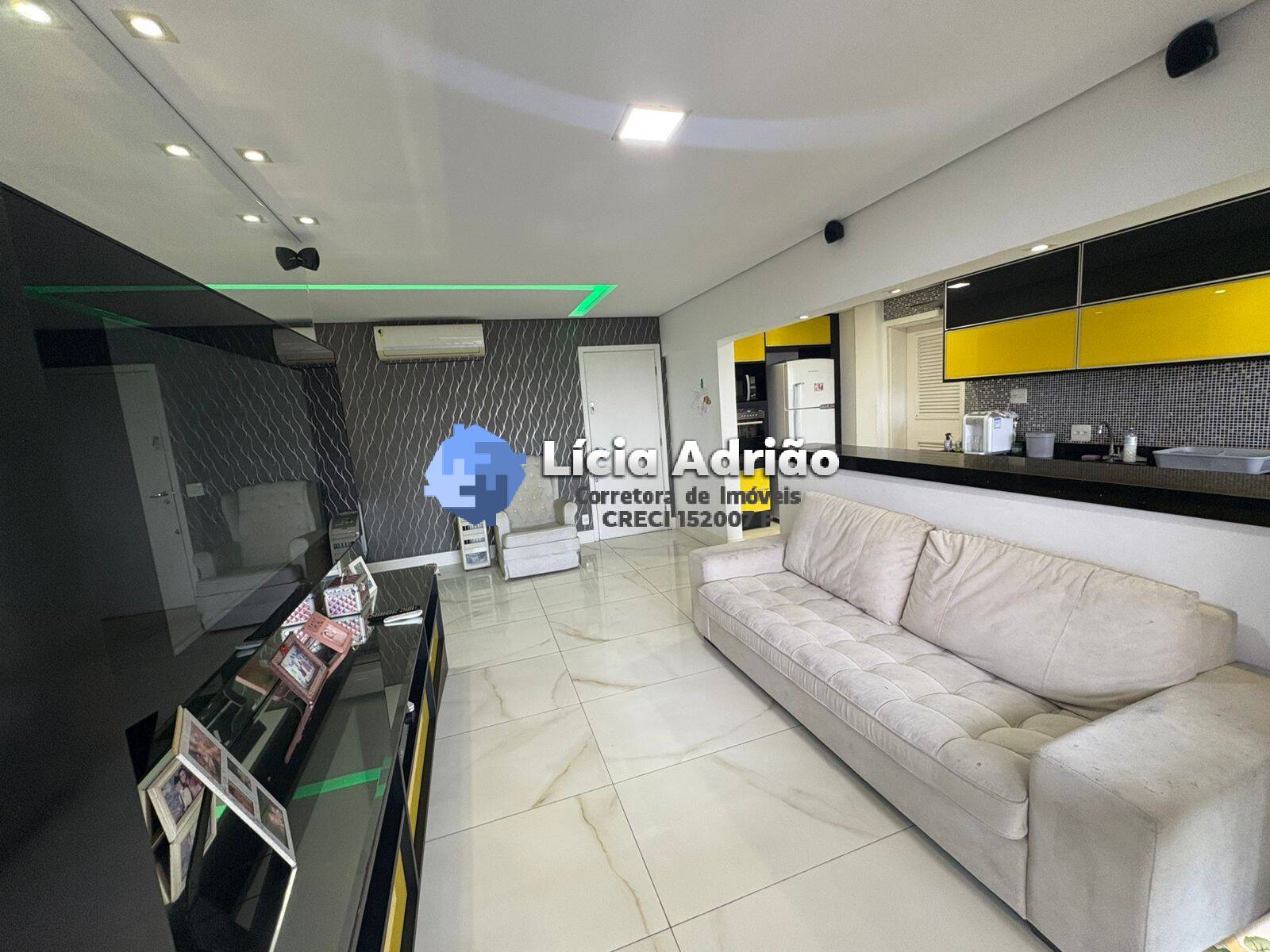 Apartamento à venda com 2 quartos, 79m² - Foto 7