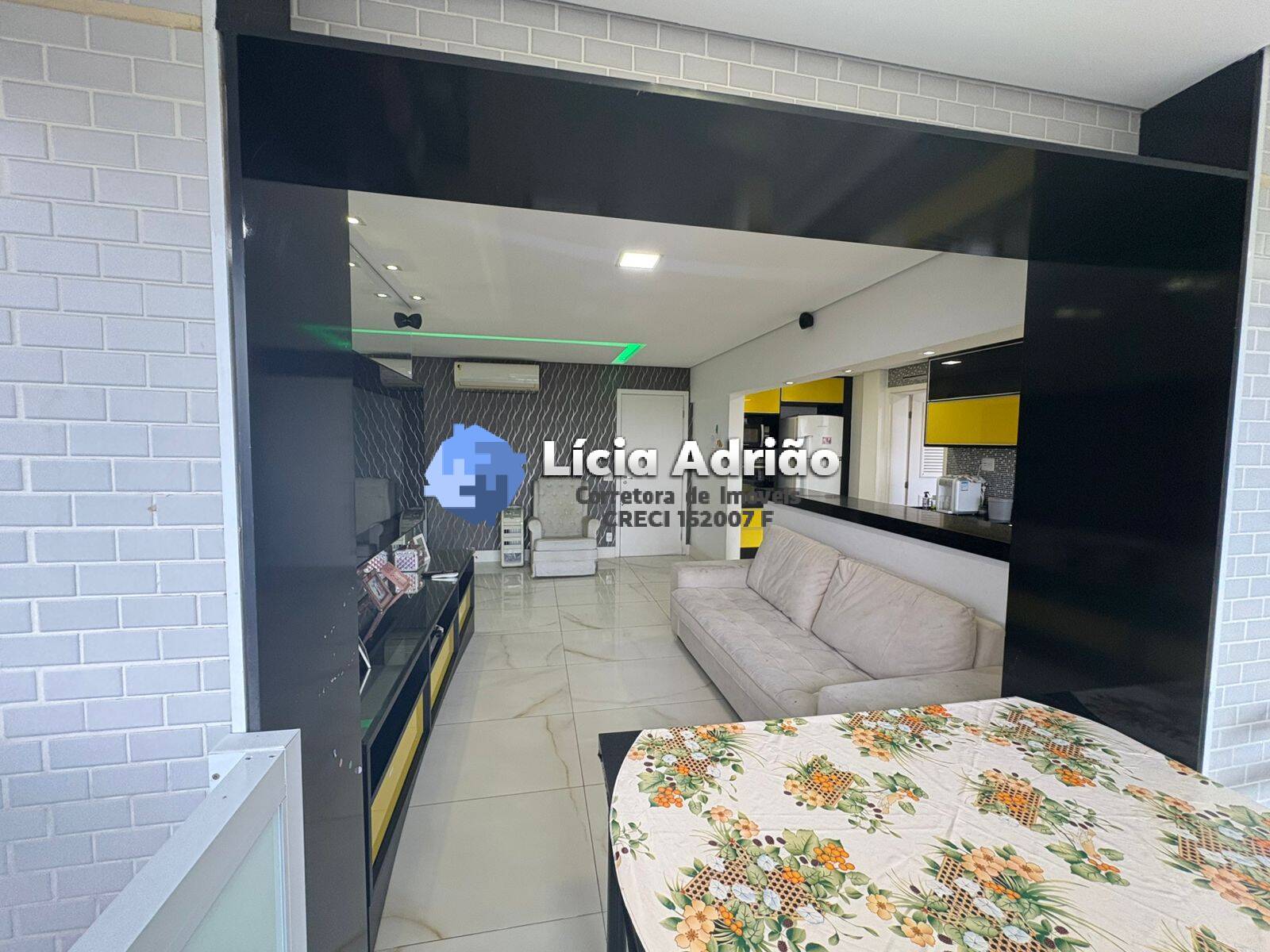 Apartamento à venda com 2 quartos, 79m² - Foto 9