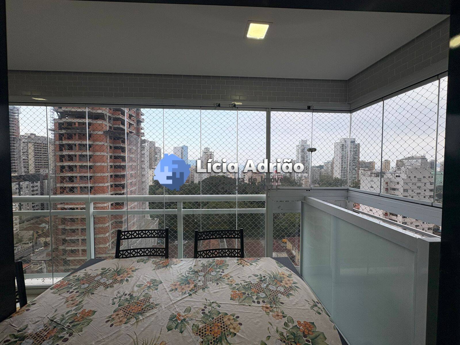 Apartamento à venda com 2 quartos, 79m² - Foto 10
