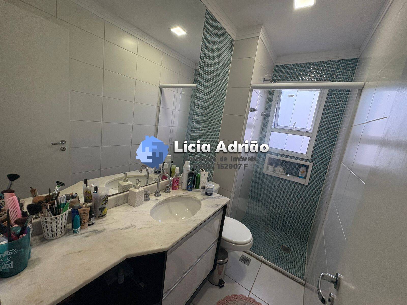 Apartamento à venda com 2 quartos, 79m² - Foto 12