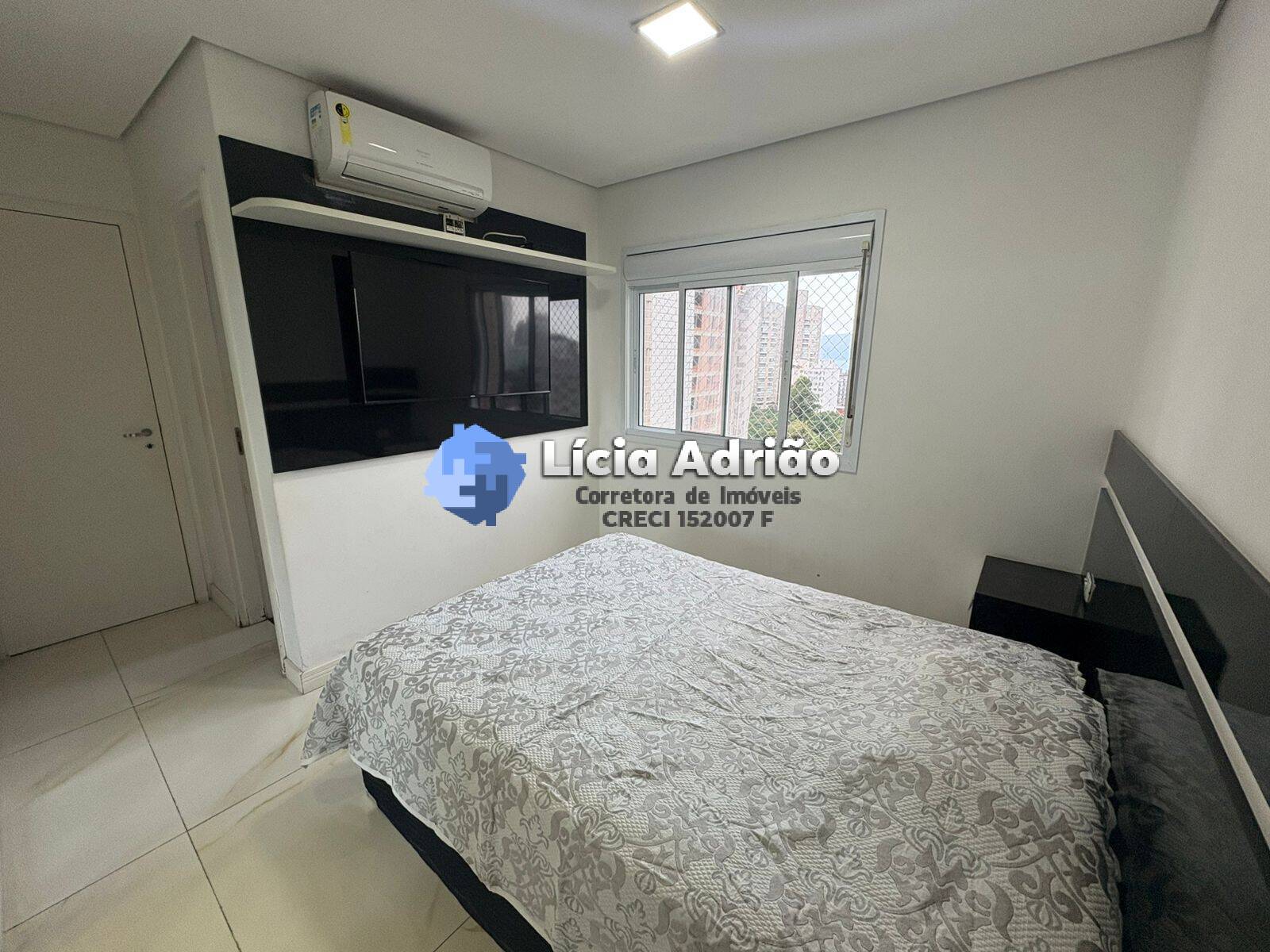 Apartamento à venda com 2 quartos, 79m² - Foto 13