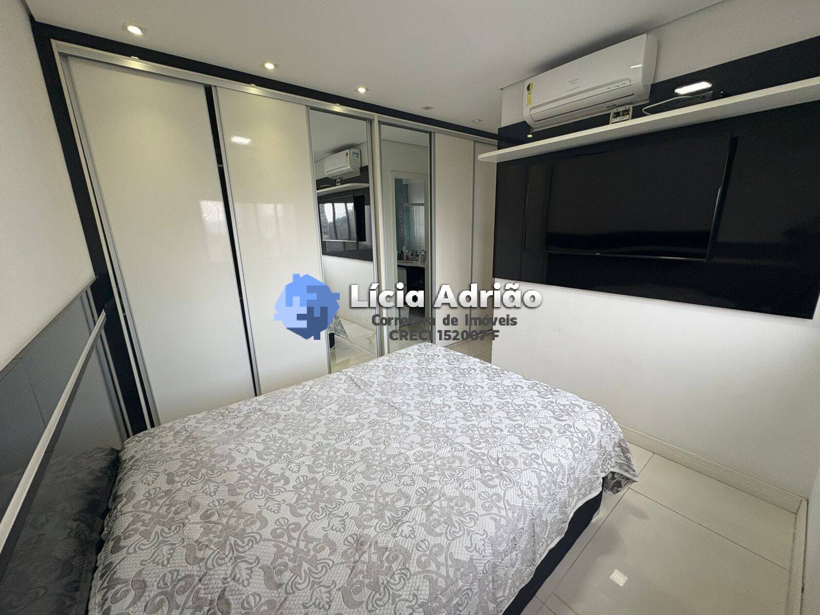 Apartamento à venda com 2 quartos, 79m² - Foto 14