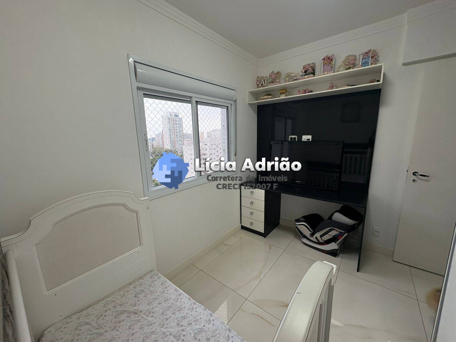 Apartamento à venda com 2 quartos, 79m² - Foto 21