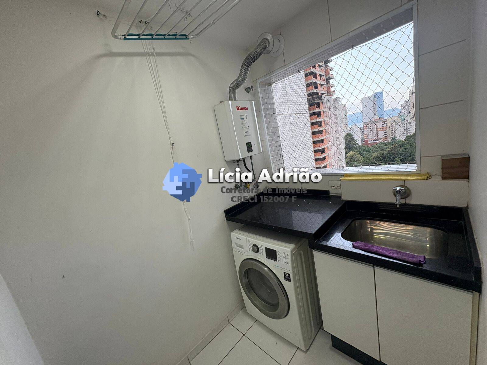 Apartamento à venda com 2 quartos, 79m² - Foto 22