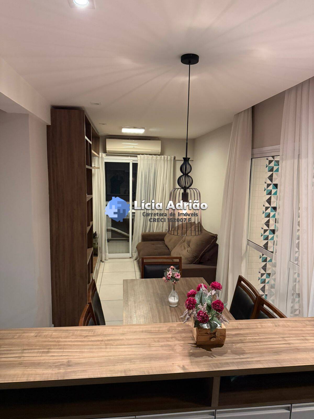Apartamento, 2 quartos, 70 m² - Foto 2