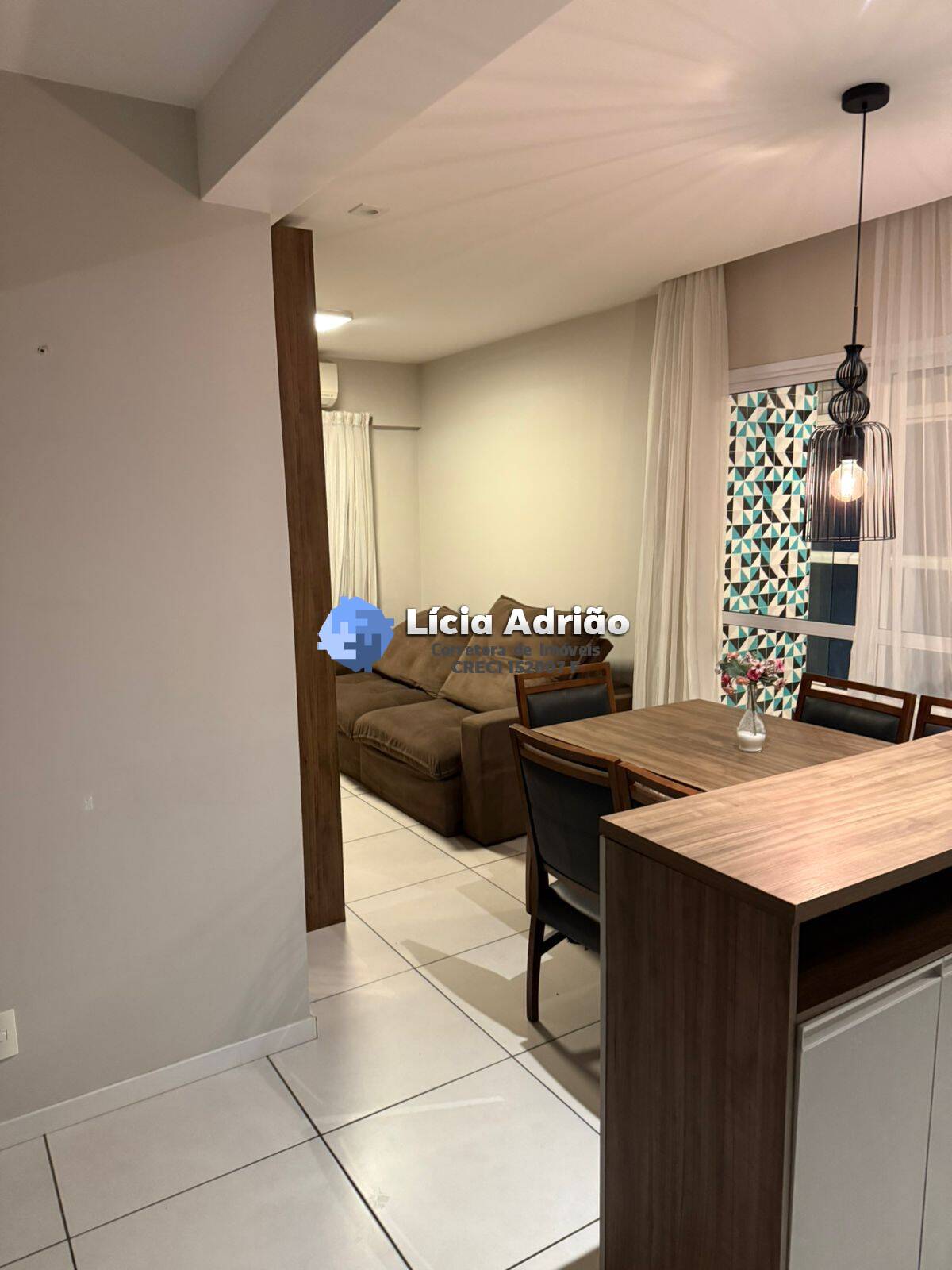 Apartamento, 2 quartos, 70 m² - Foto 1