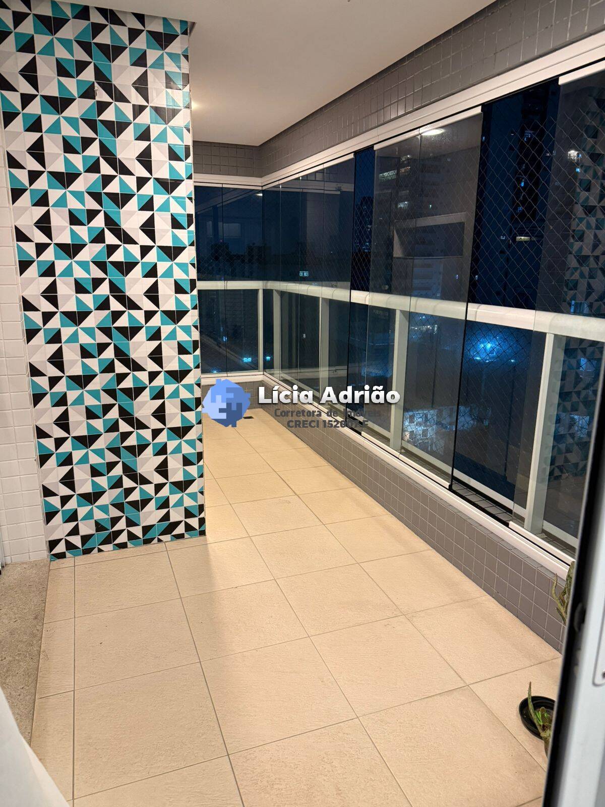 Apartamento, 2 quartos, 70 m² - Foto 3