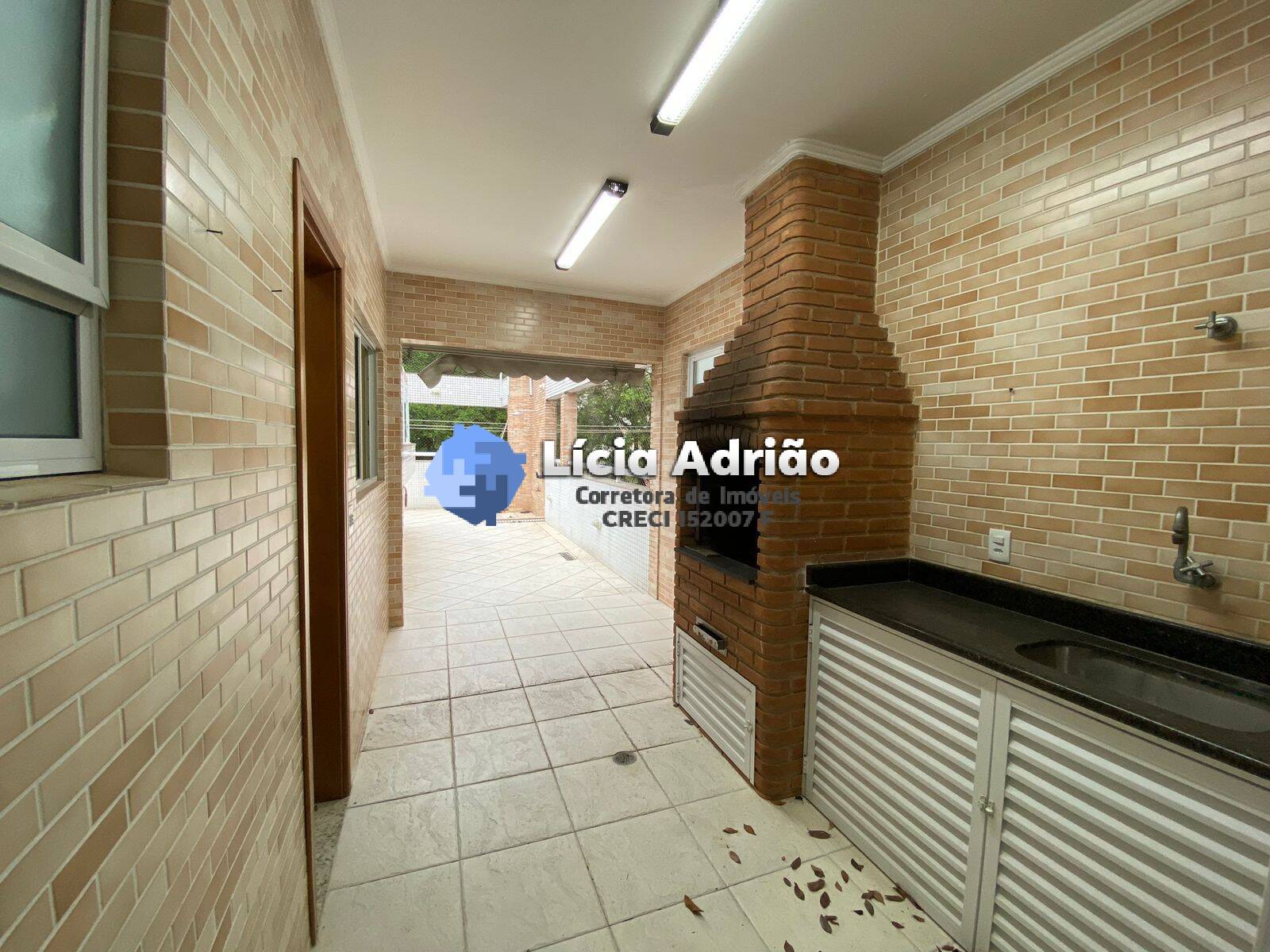 Apartamento para alugar com 4 quartos, 264m² - Foto 37