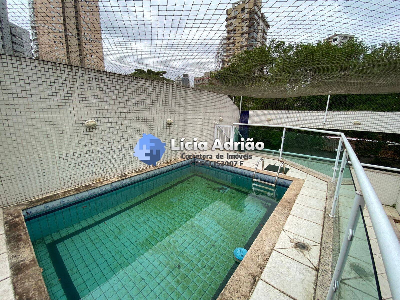 Apartamento para alugar com 4 quartos, 264m² - Foto 38
