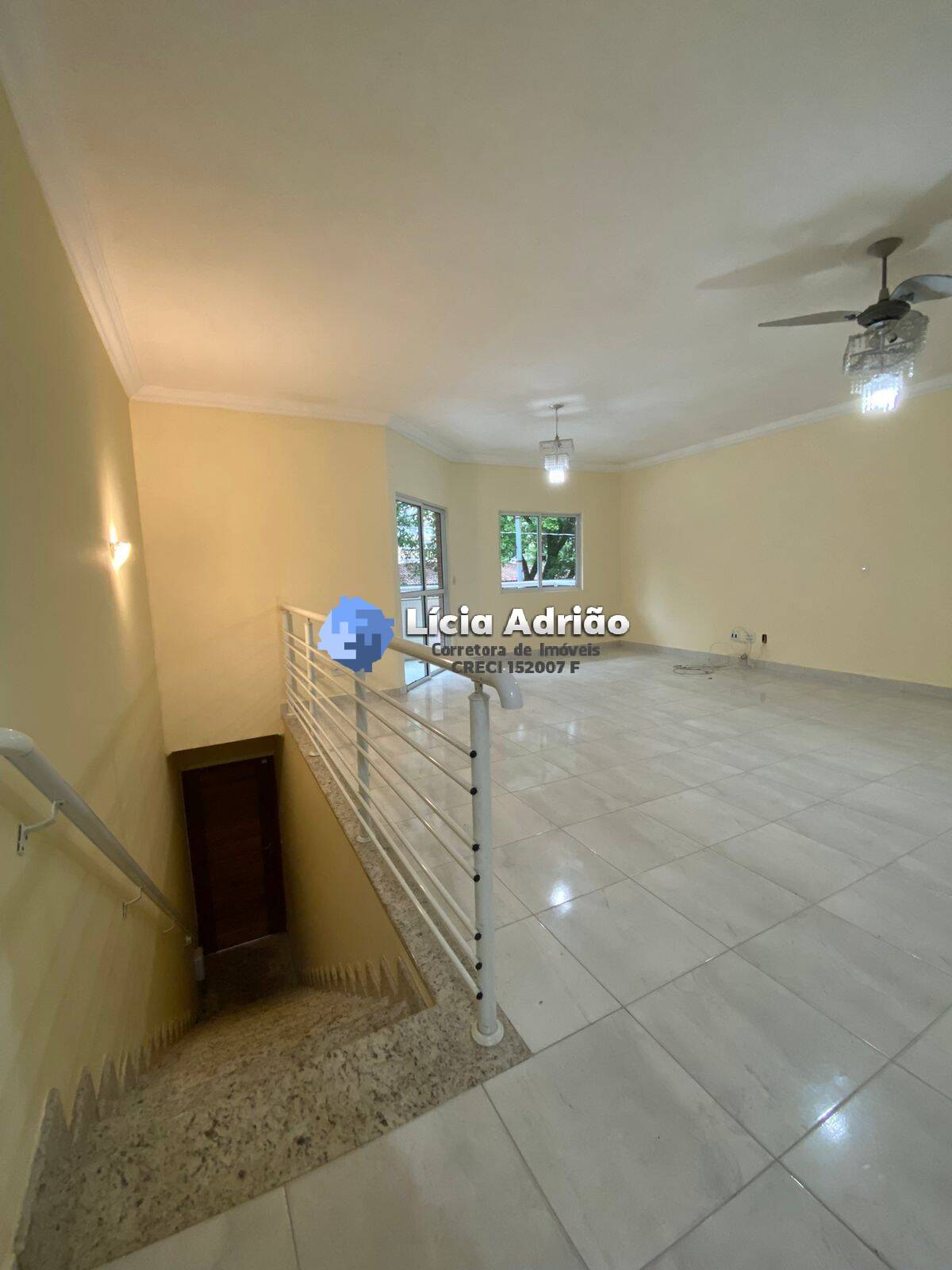 Apartamento para alugar com 4 quartos, 264m² - Foto 12