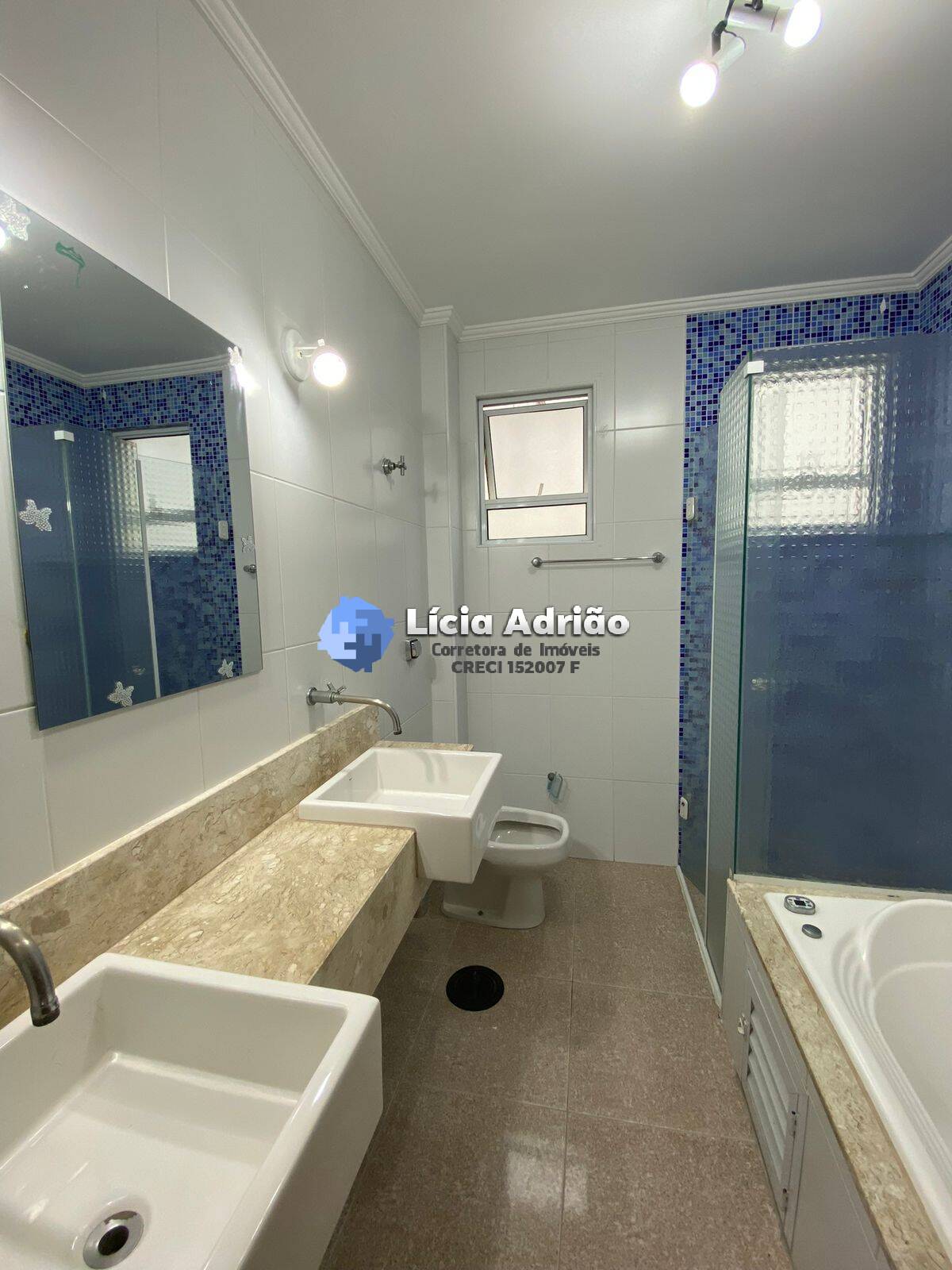 Apartamento para alugar com 4 quartos, 264m² - Foto 27