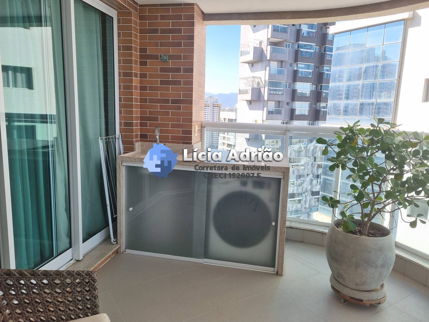 Apartamento para alugar com 1 quarto, 65m² - Foto 5